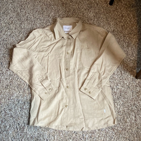 Les Deux Jacket - Picture 1 of 3